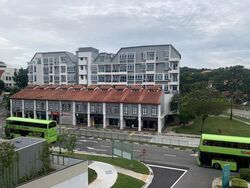 Harbour View Gardens (D5), Apartment #467678111